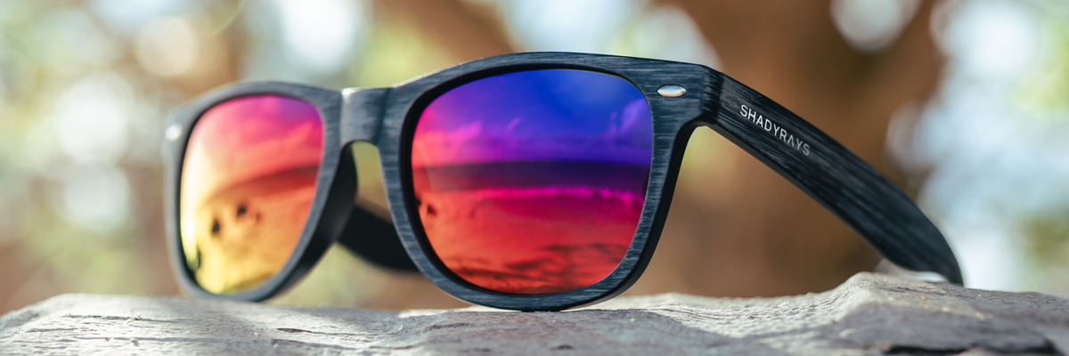 Help Center – Shady Rays® | Polarized Sunglasses