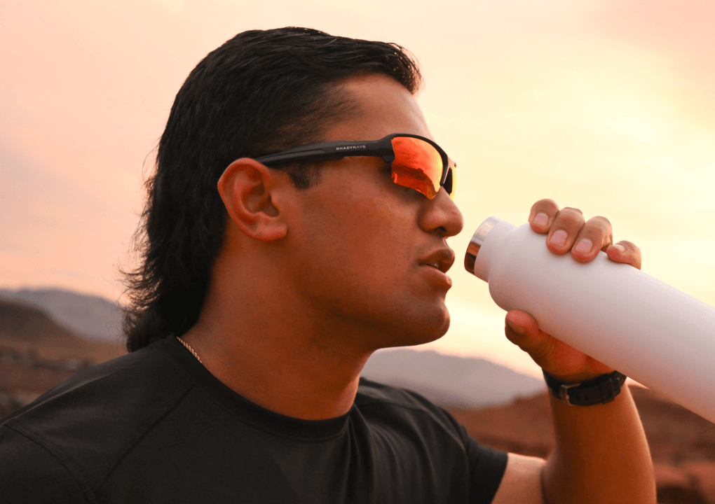 Shady Rays Polarized Sunglasses