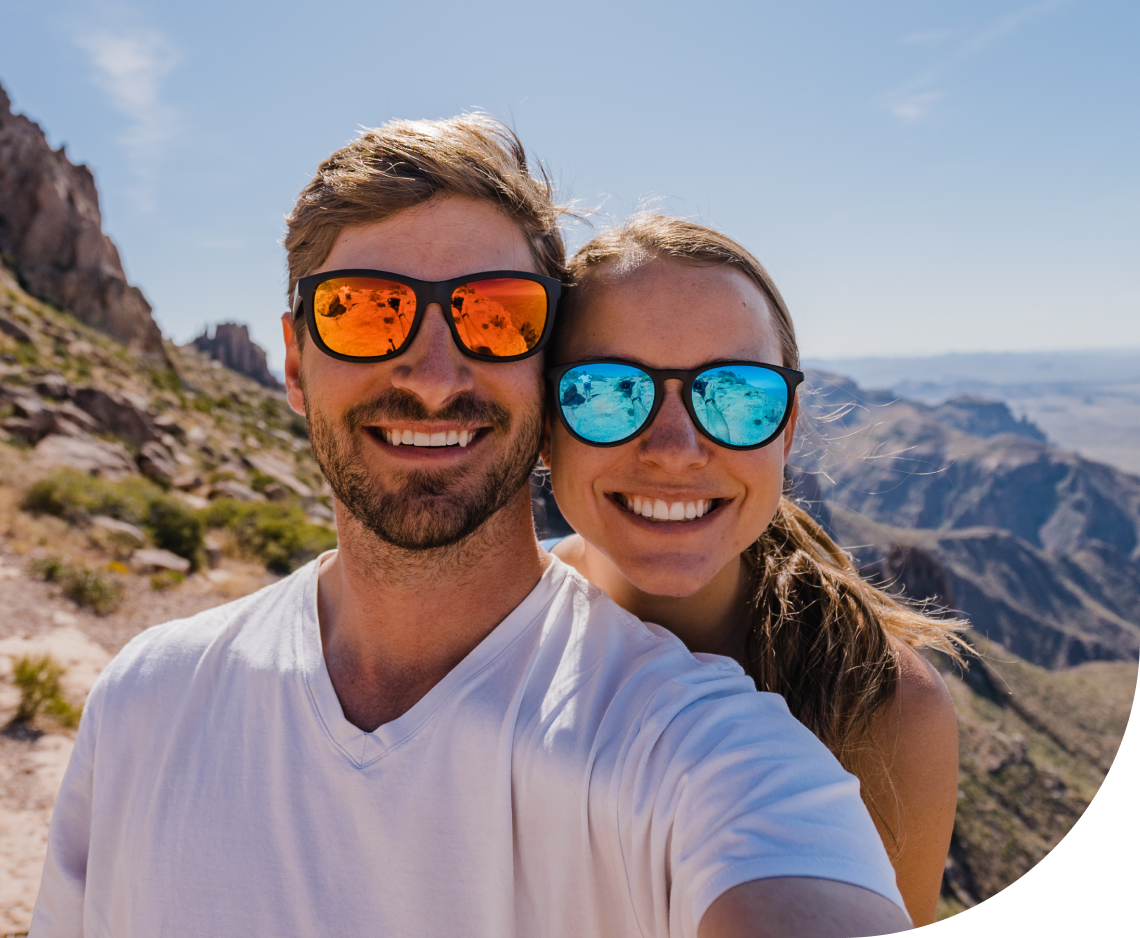 Polarized sunglasses for men reviews sales