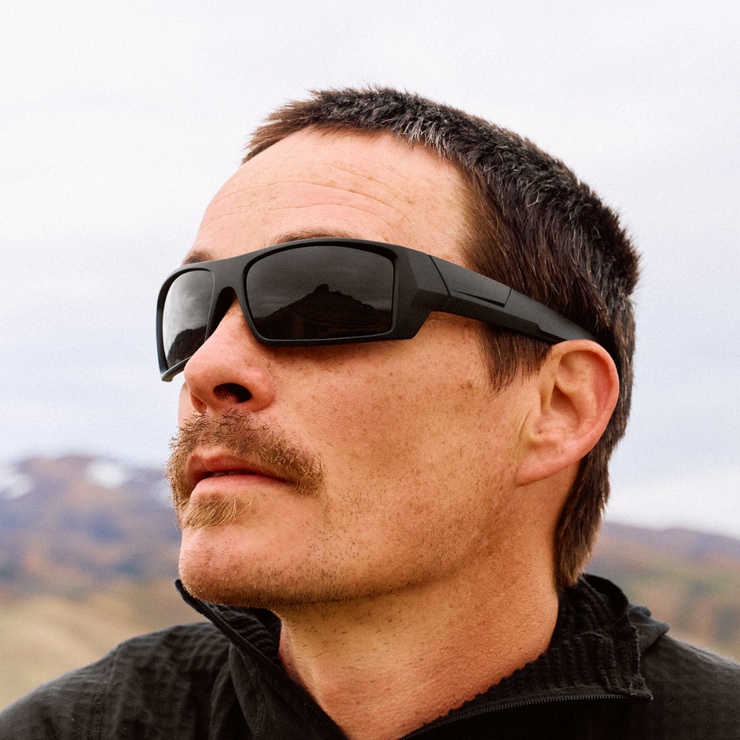 Reign - Blackout Polarized UNDERCOVER