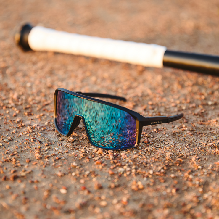 Youth Rival - Black Glacier