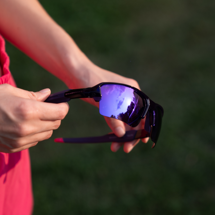 Talon - Ultraviolet Pulse Polarized