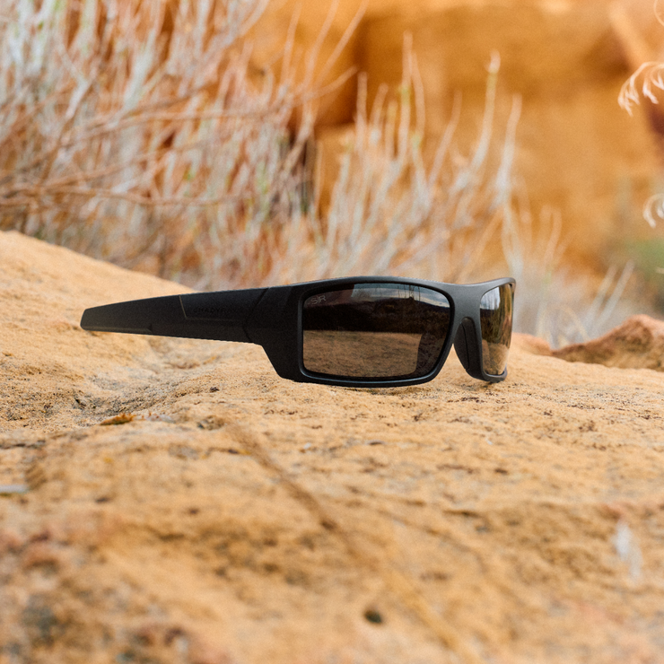 Reign - Blackout Polarized UNDERCOVER