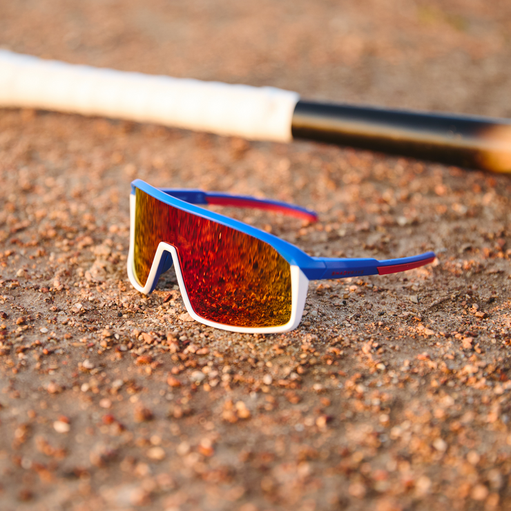 Youth Rival - Patriotic