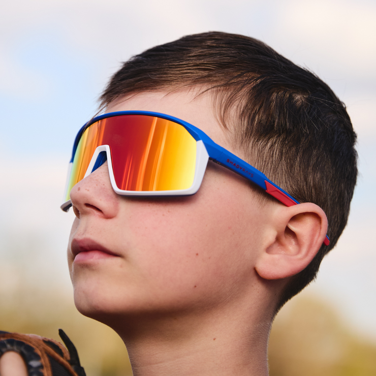 Youth Rival - Patriotic