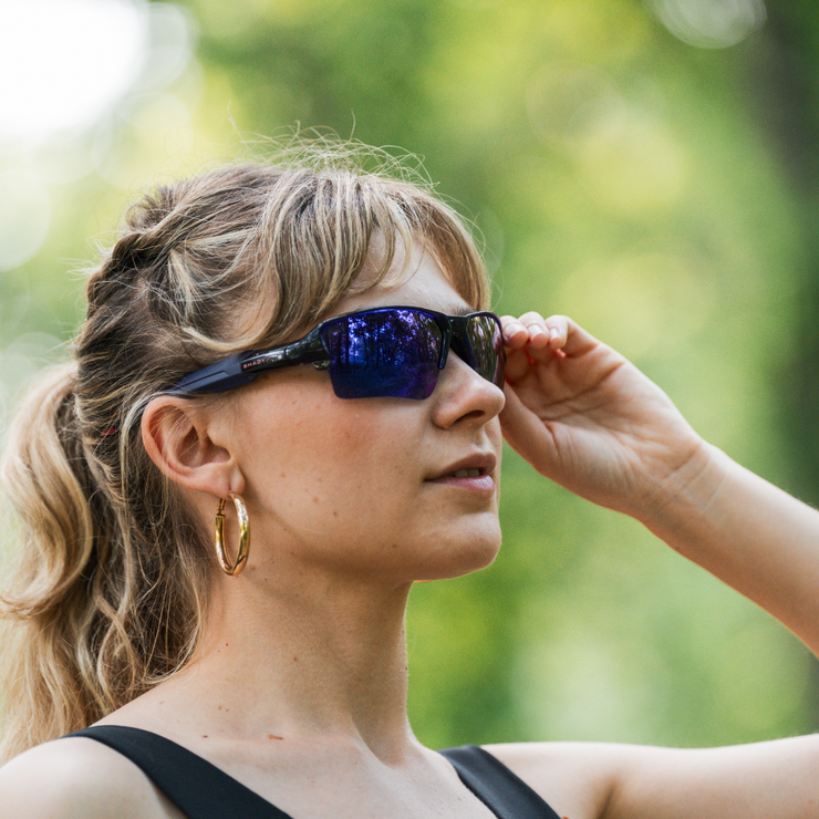 Talon - Ultraviolet Pulse Polarized