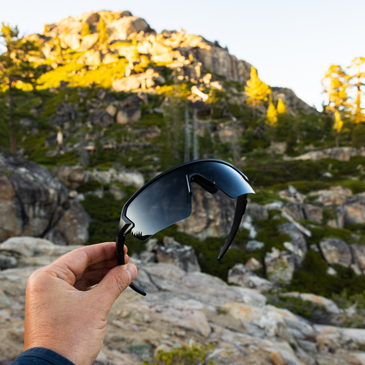 Apex - Blackout Polarized