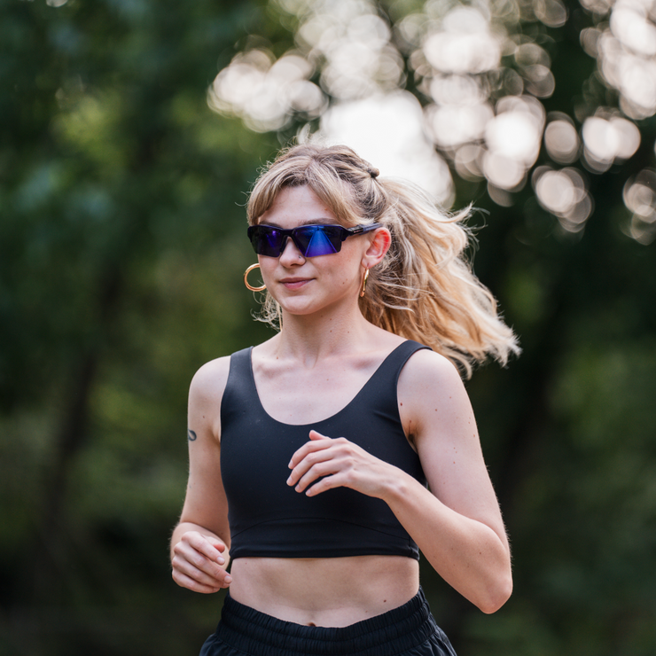 Talon - Ultraviolet Pulse Polarized