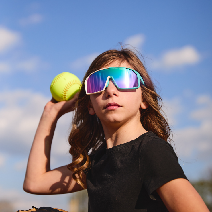 Youth Rival - White Lagoon