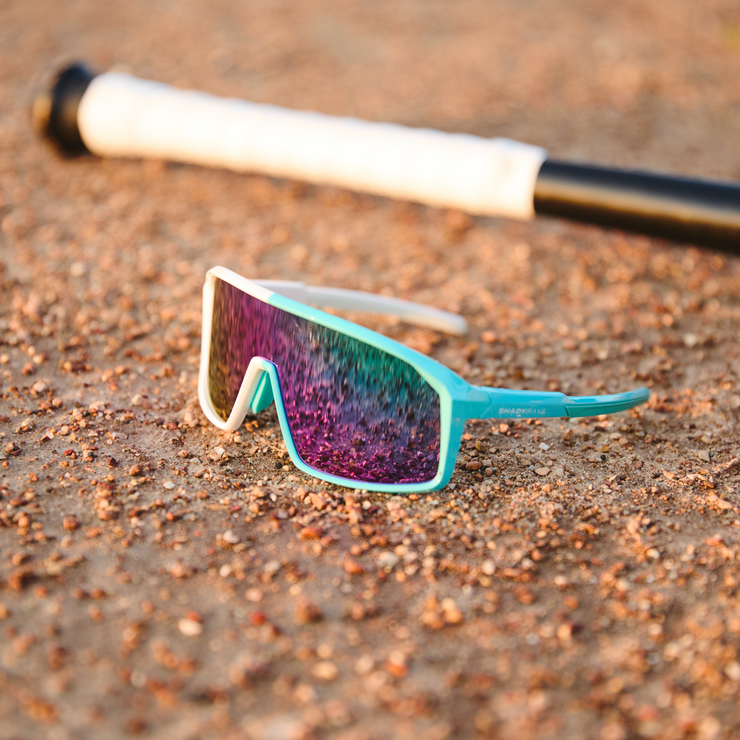 Youth Rival - White Lagoon