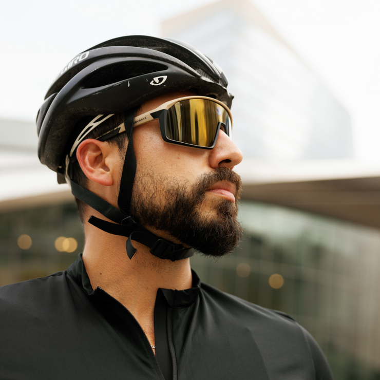 Rival - Canyon Polarized