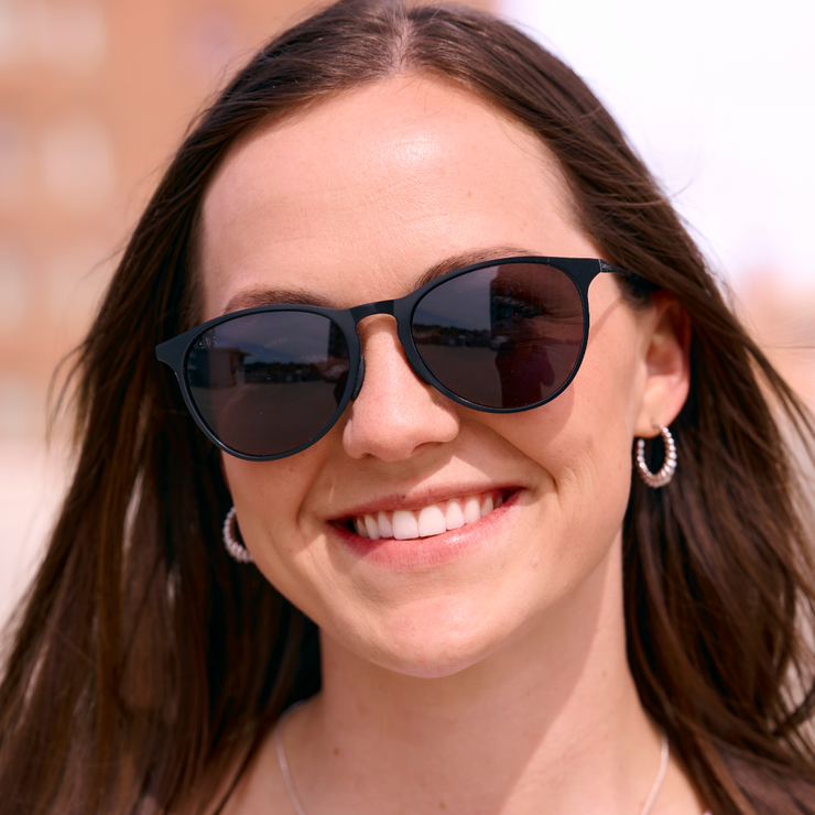 Metal Allure - Stealth Polarized