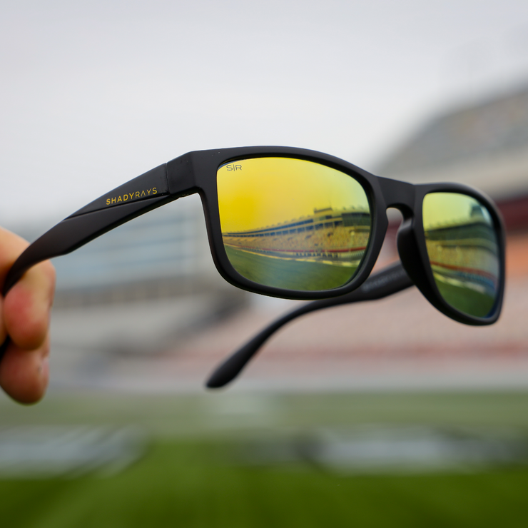 Titan - Kyle Busch Edition