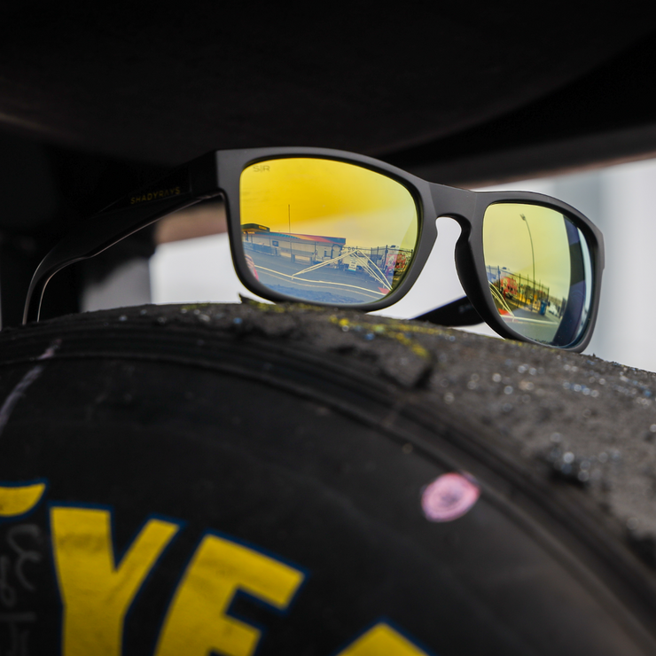 Titan - Kyle Busch Edition