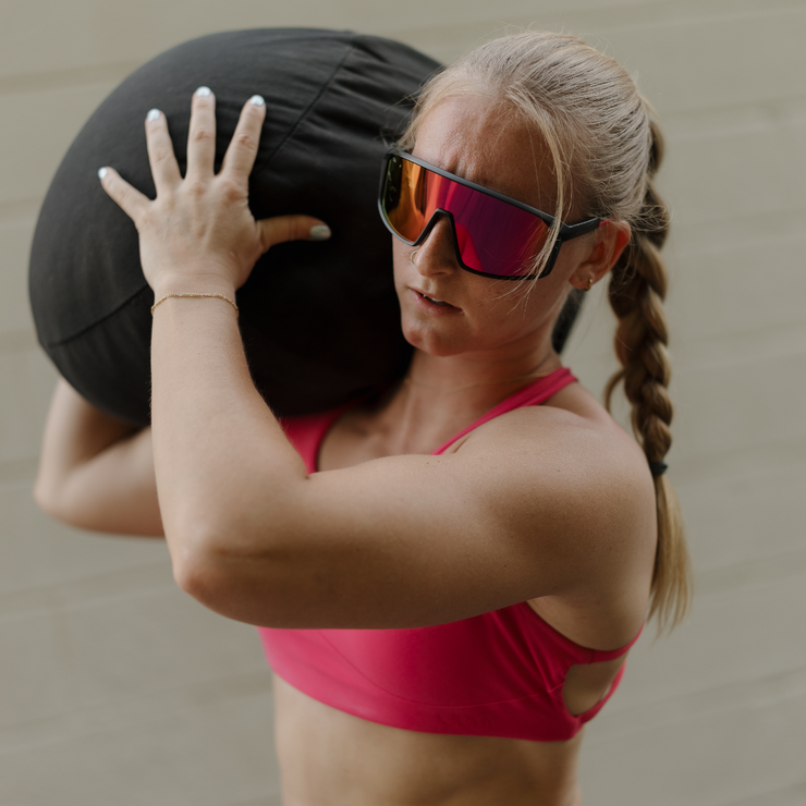 Rival - Neon Pulse Polarized