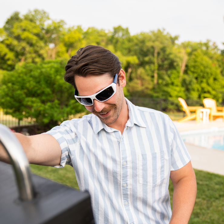 Reign - Patriot Polarized