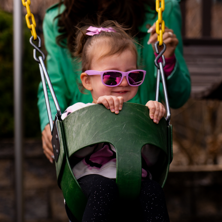 Kid's Signature Series - Bubblegum Polarized