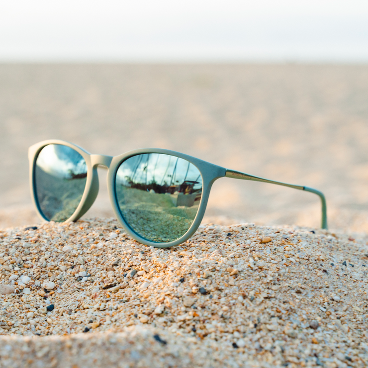 Allure - Agave Polarized