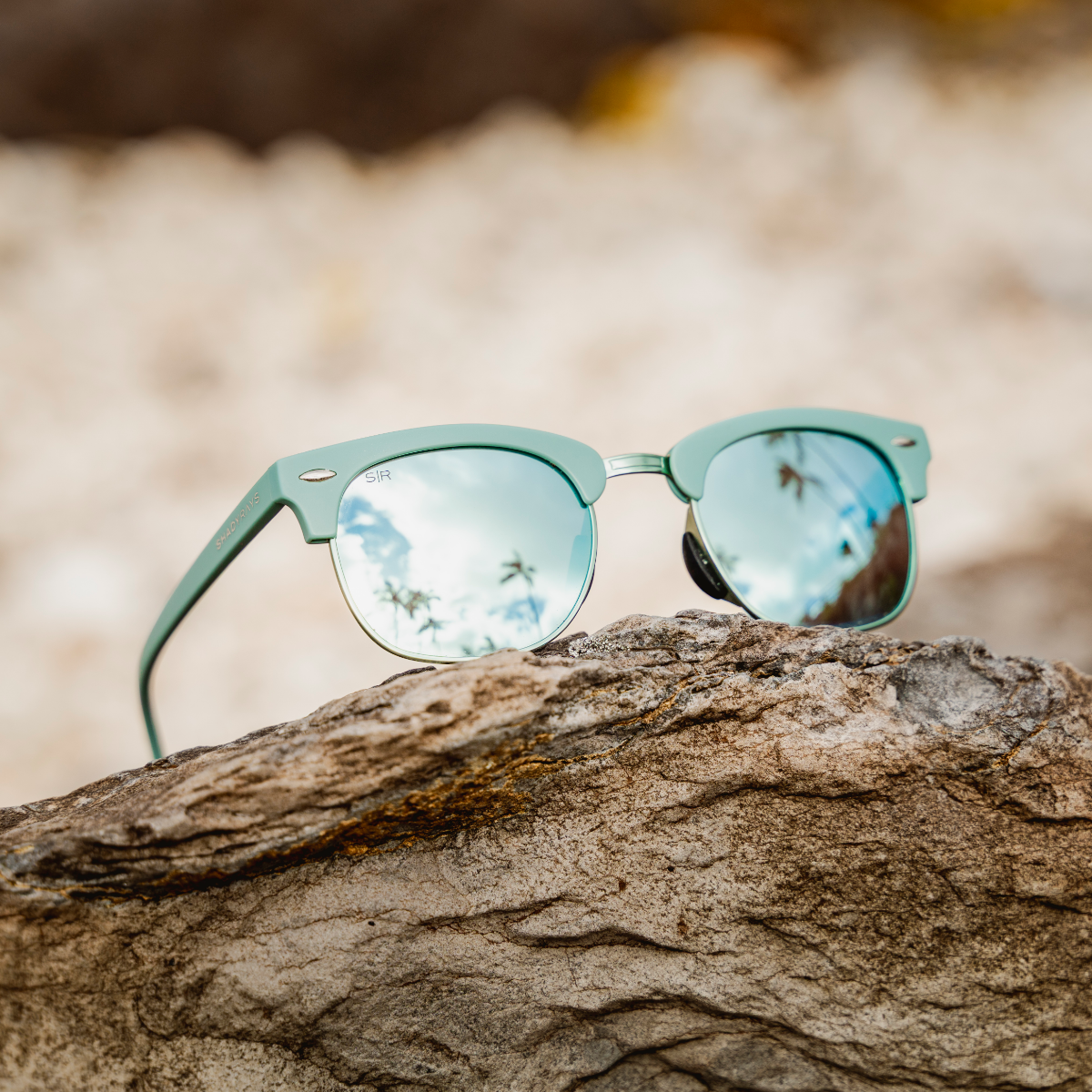 Tangle Free Oakmont - Agave Polarized