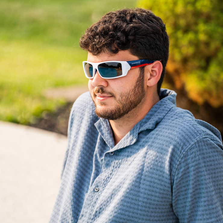 Reign - Patriot Polarized