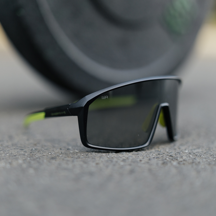 Rival - Lime Pulse Polarized