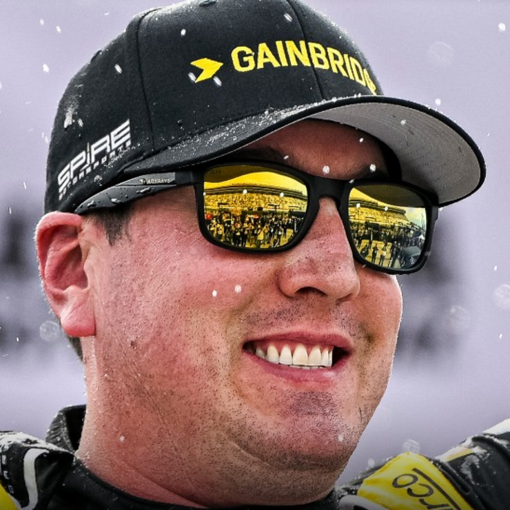 Titan - Kyle Busch Edition
