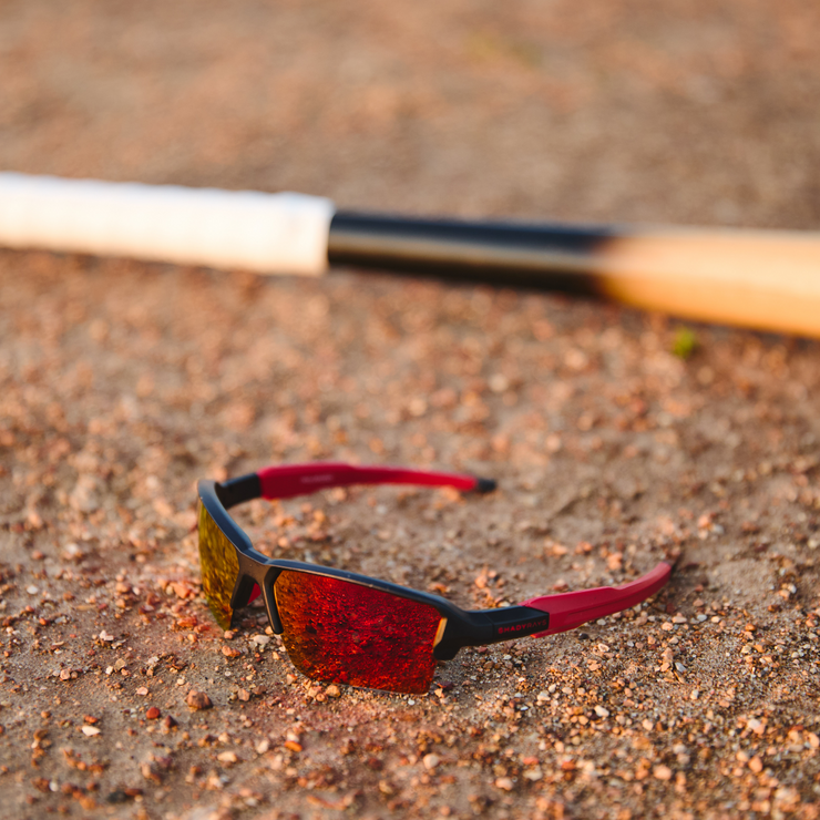 Youth Talon - Black Infrared