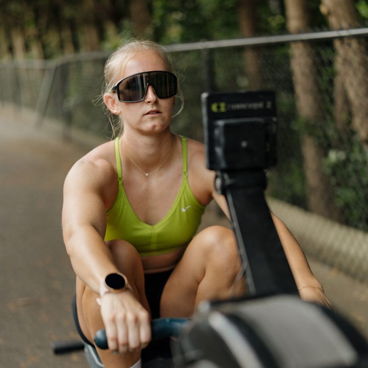 Rival - Lime Pulse Polarized