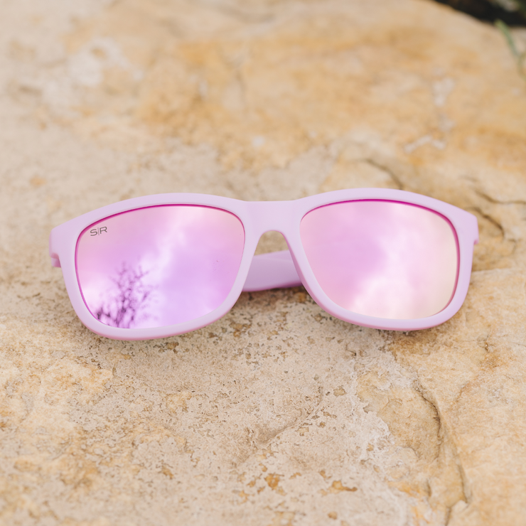 Kid's Signature Series - Bubblegum Polarized