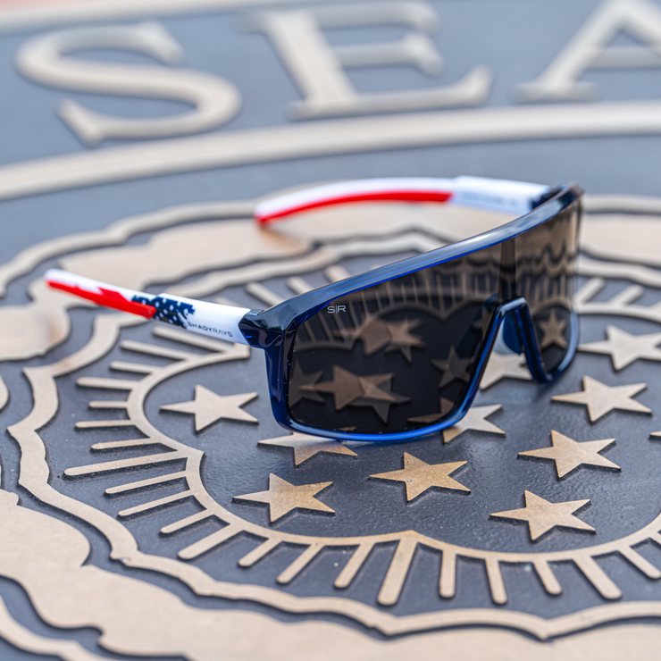 Rival - Patriot Polarized