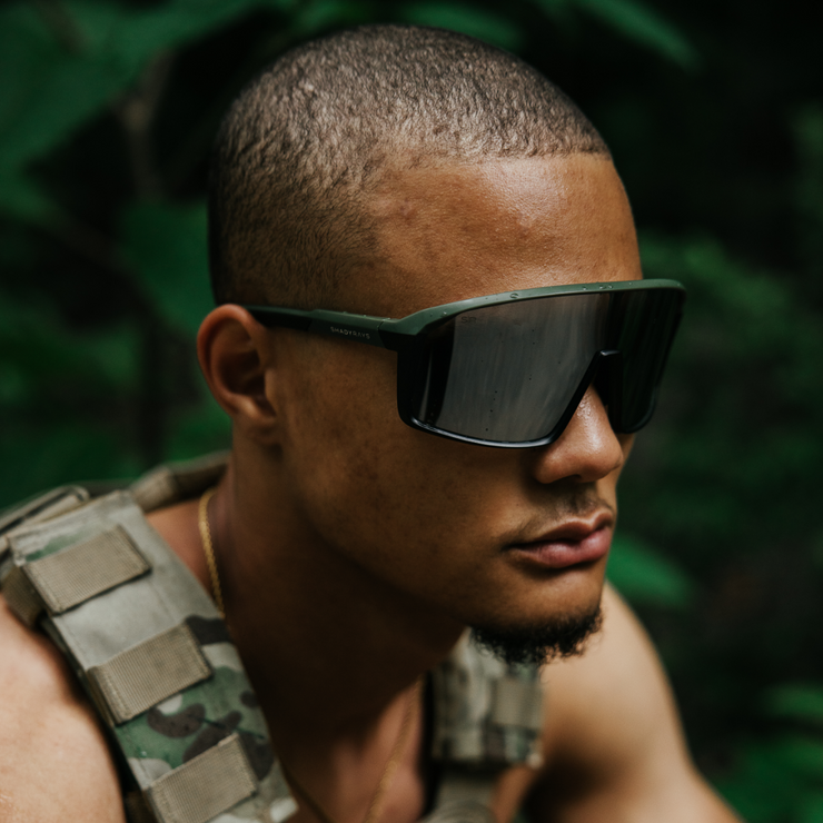 Rival - Ridge Polarized