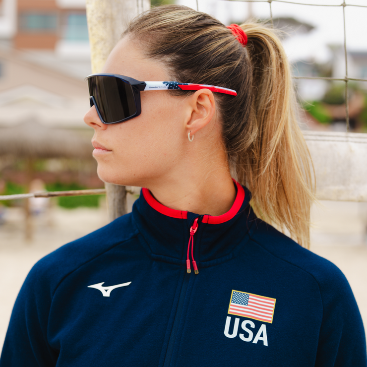 Rival - Patriot Polarized