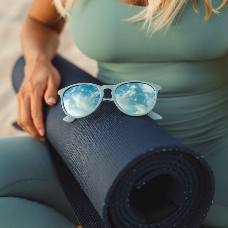 Allure - Agave Polarized