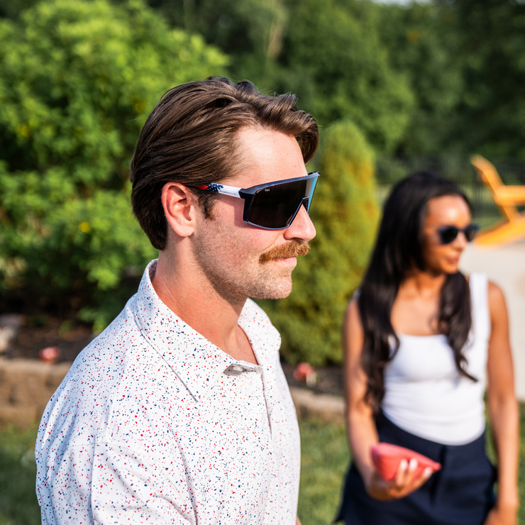 Rival - Patriot Polarized