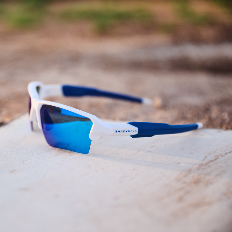 Youth Talon - White Glacier