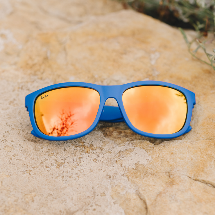 Kid's Signature Series - Hero Polarized