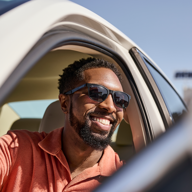 Metal Classic - Stealth Polarized