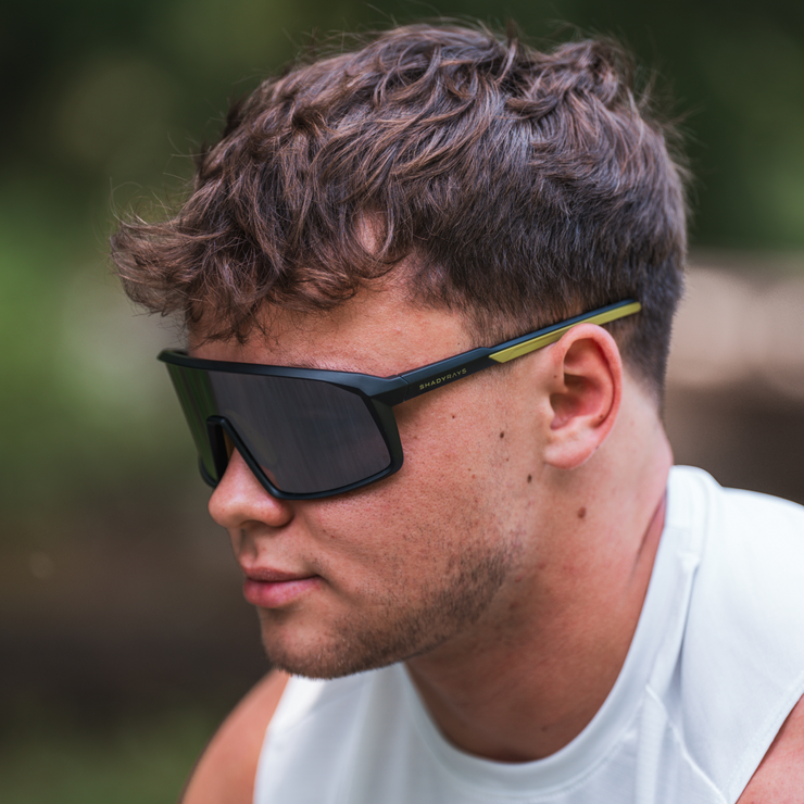 Rival - Lime Pulse Polarized