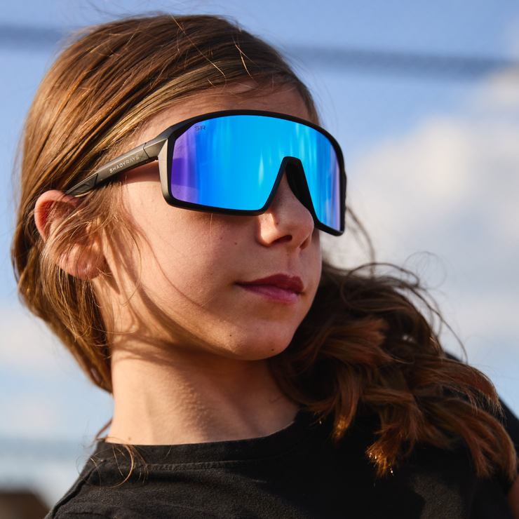 Youth Rival - Black Glacier