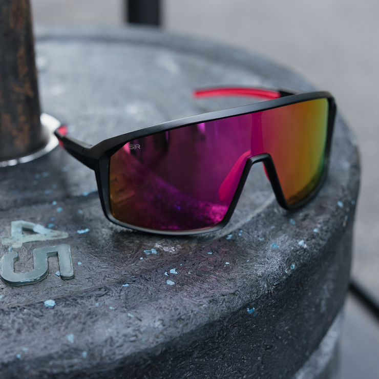 Rival - Neon Pulse Polarized