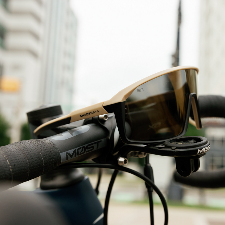 Rival - Canyon Polarized