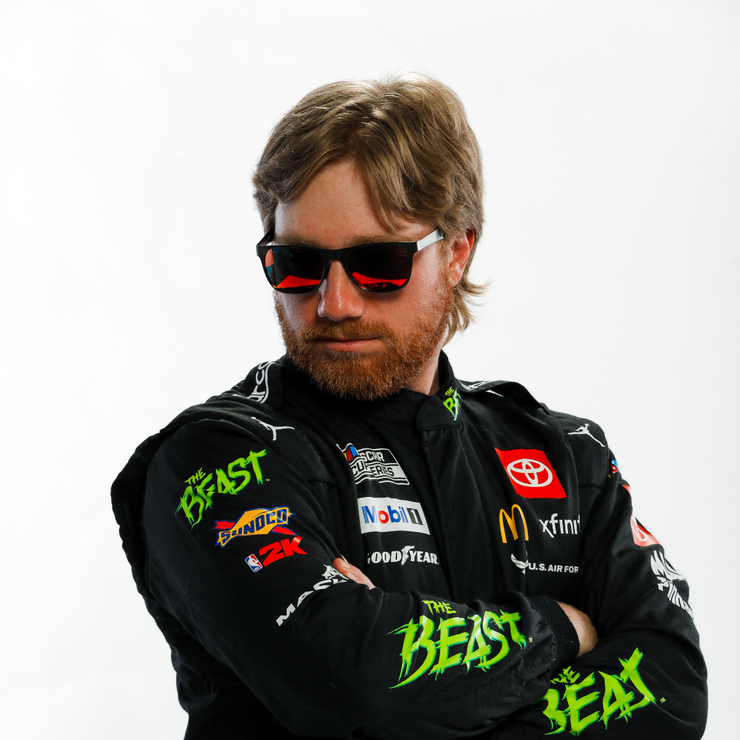 Metal Classic  - 23XI Edition Red Polarized