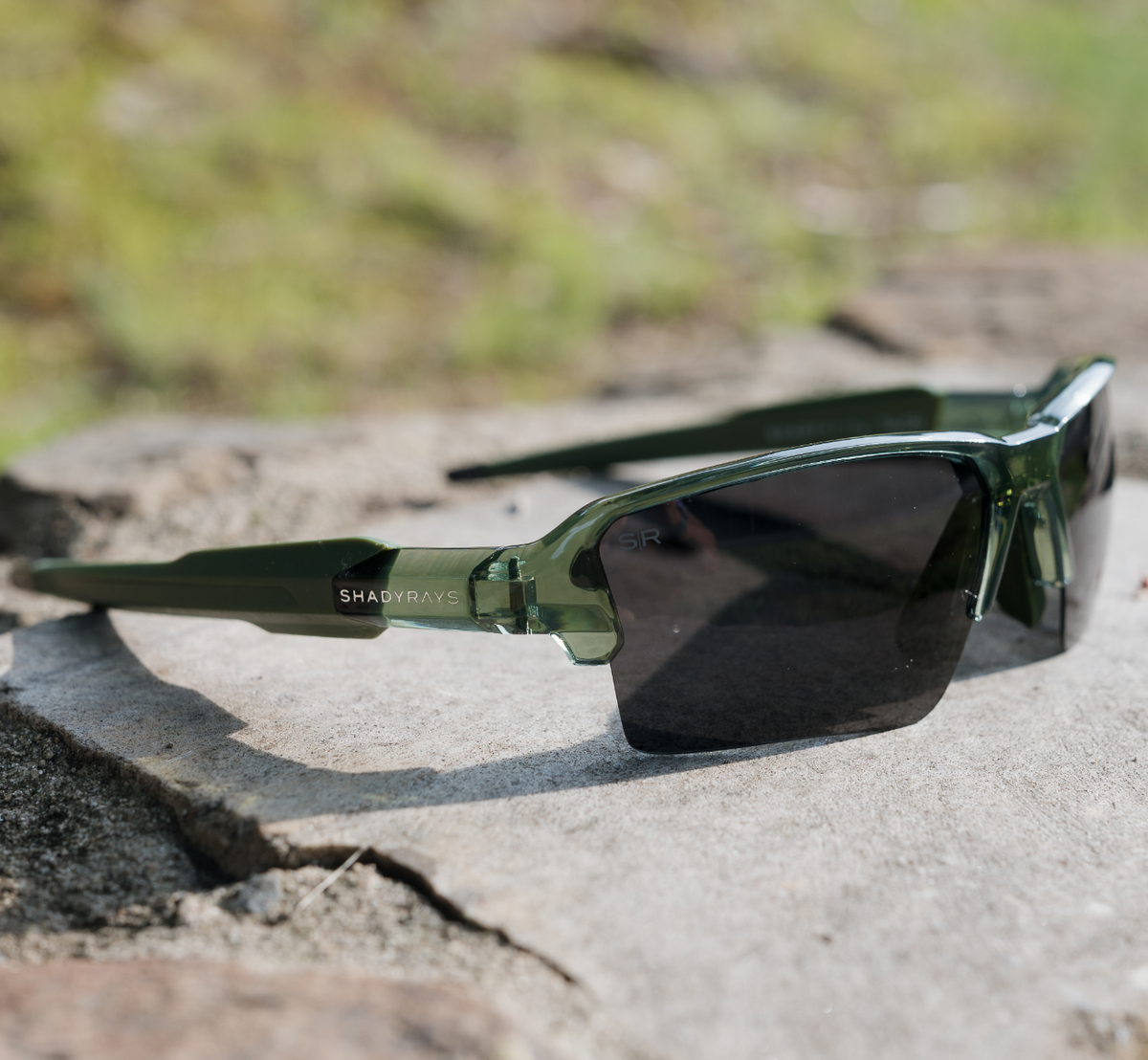 Talon - Ridge Polarized