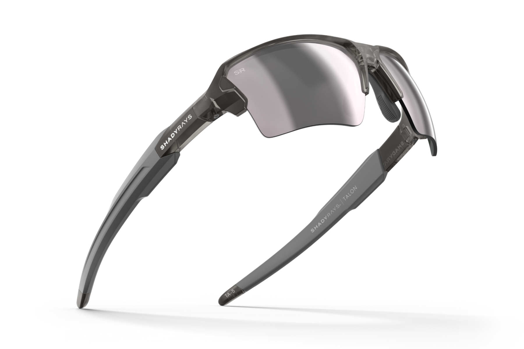 Talon - Slate Rose Polarized