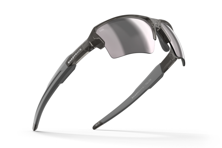 Talon - Slate Rose Polarized