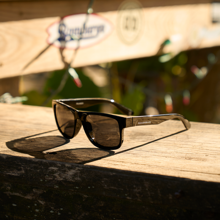 Mojave - Blackout Polarized