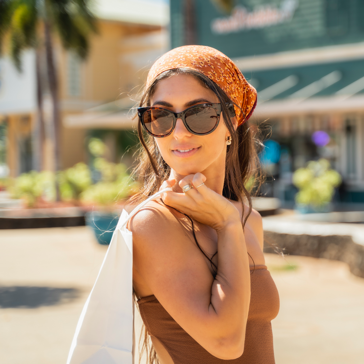 Lynx - Sable Tortoise Polarized