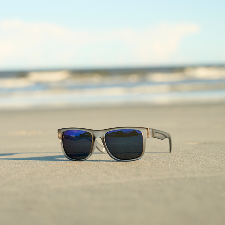 Mojave - Navy Smoke Polarized