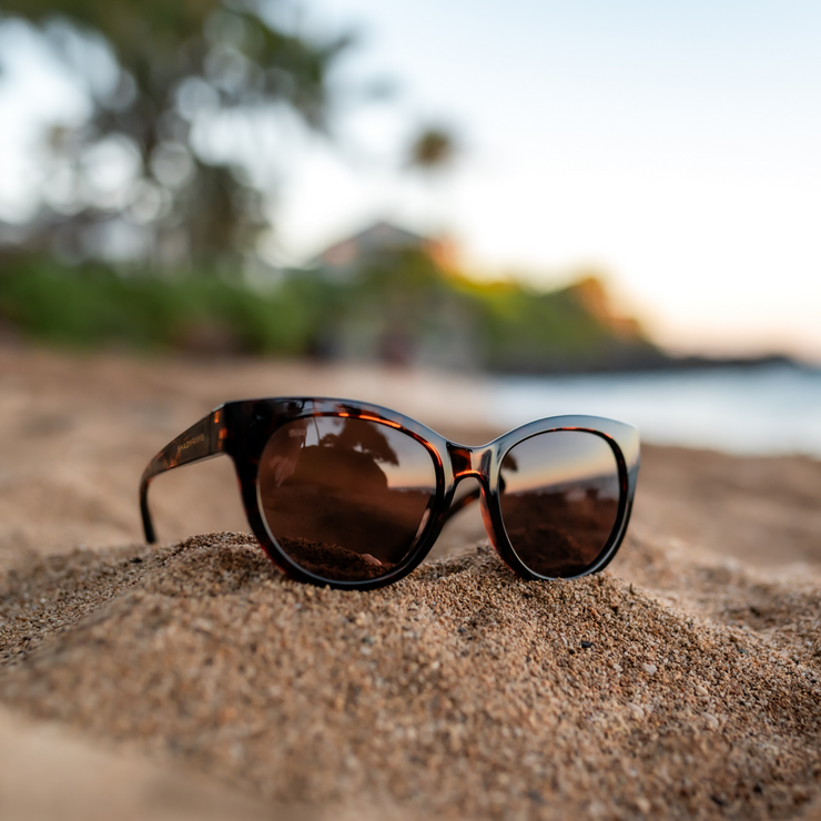 Lynx - Sable Tortoise Polarized