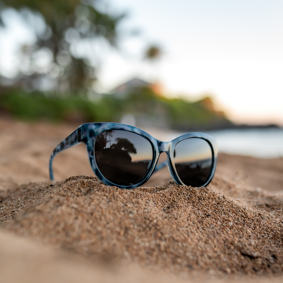 Lynx - Deep Quartz Polarized